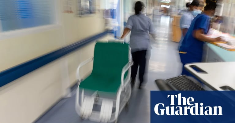 UK Nursing Workforce Hits Record High Amidst Rising Shortages and Inexperience Concerns