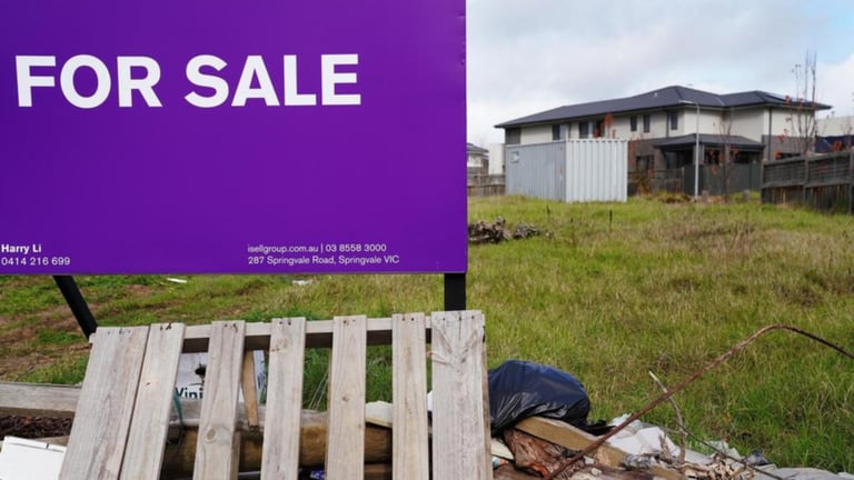 HECS Debt Exclusion in Mortgage Assessments Boosts Borrowing Capacity Amid Australia's 40% Home Value Surge