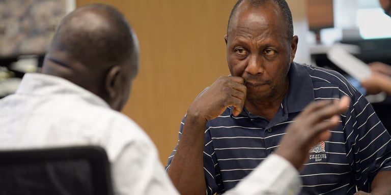 Nebraska's Refugee Resettlement Faces Crisis Amid Federal Admissions Freeze and Funding Cuts