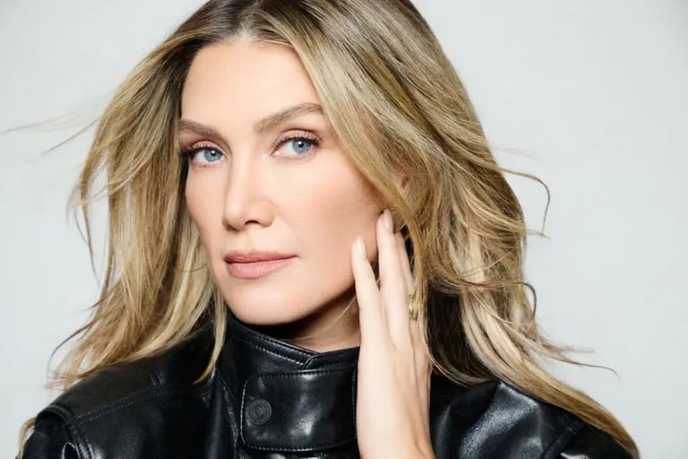 Delta Goodrem to Represent Australia at Eurovision 2026 with New Hit 'Eclipse'