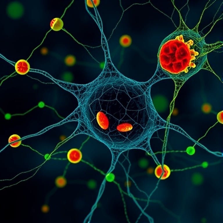 REDCAT: Revolutionizing Lymphoma Research with Subcellular, Multi-Omic Metabolic Mapping