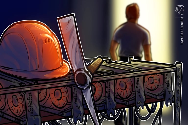 Russia Imposes Crypto Mining Ban in 10 Regions Amid Energy Crisis