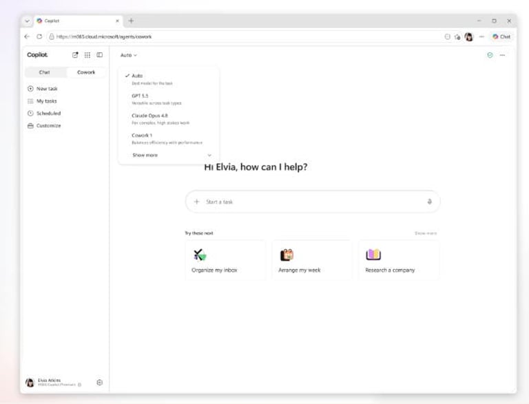 Microsoft Launches Copilot Cowork Globally: AI Boosts Productivity for Fortune 500 Users