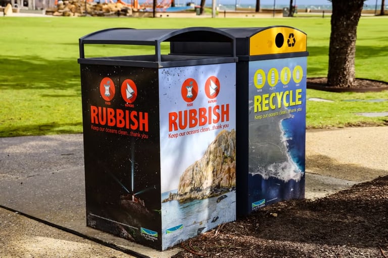 Australia Unveils New Soft Plastics Recycling Scheme to Tackle 11,000 Tonnes of Waste