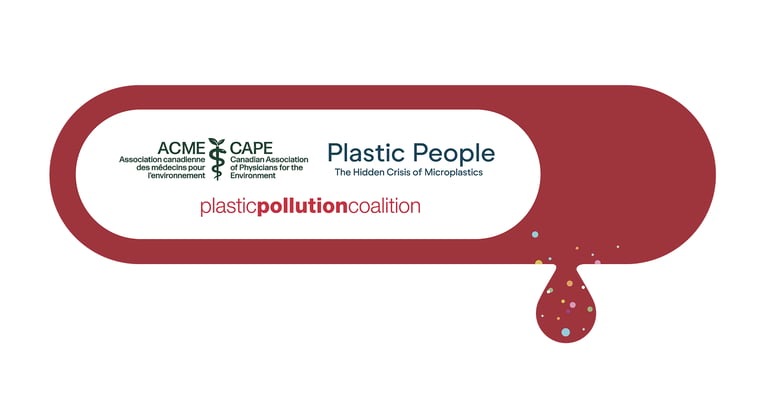 Microplastics Found in Human Blood: New Study Sparks Call for Plastic Production Reduction