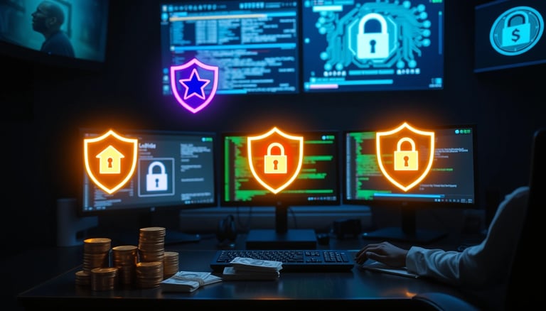 Epic and Riot Lead Gaming Security Bounties with Massive Payouts; Valve Lags Behind