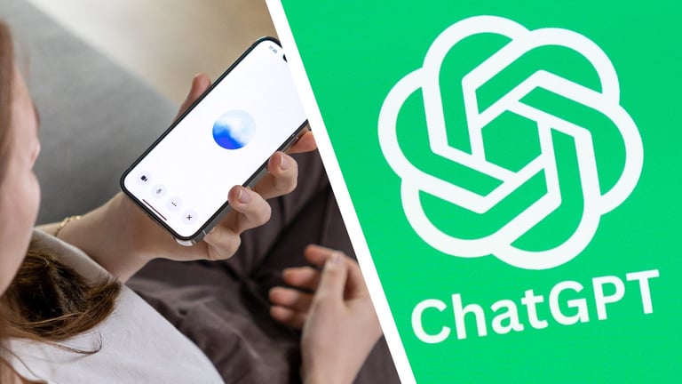 ChatGPT Voice Expands Capabilities with Plugins for Seamless, Real-time Conversations