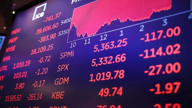 Alphabet's Earnings Reveal AI Gains, But Stock Falls Amid Cloud Revenue Miss and Rising Competition