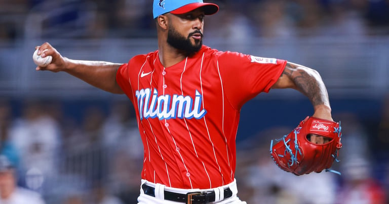 MLB Trade Rumors: Royals Eye JJ Bleday, Phillies Target Taylor Ward, Cardinals, Marlins, Jays in Play