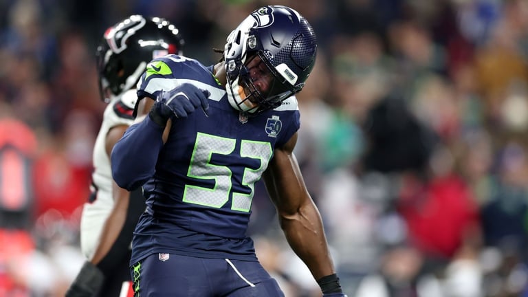 NFL Trade Deadline Buzz: Seahawks Weigh Options Amid Inquiries for Mafe and Woolen