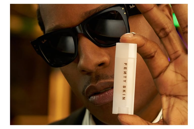 A$AP Rocky Addresses Drake Rivalry and Met Gala Moment in New Interview