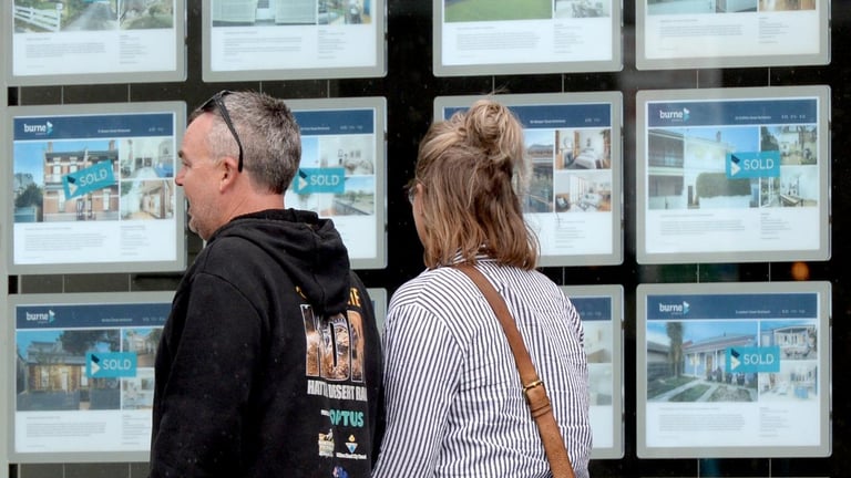 Australian Renters Face Unprecedented Affordability Crisis as Rents Soar 48% Since Pandemic