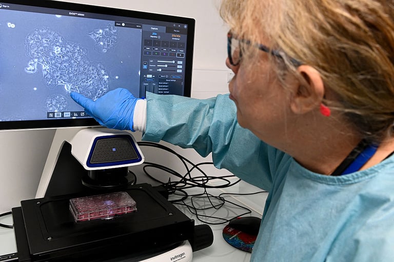 Daraxonrasib Doubles Survival in Metastatic Pancreatic Cancer: A Breakthrough in KRAS Mutation Therapy
