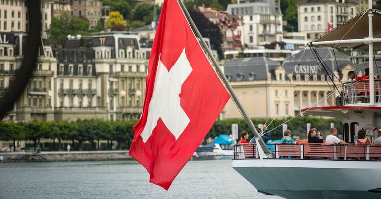 Swiss Crypto Fund Raided Amid FTX Fallout and Investor Warnings