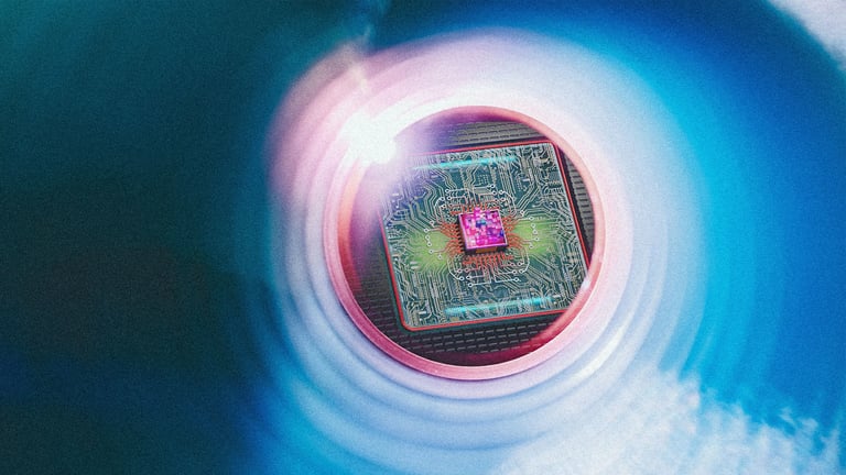 $500M 'Humanity AI' Initiative Launched to Promote Ethical, Human-Centered AI Development