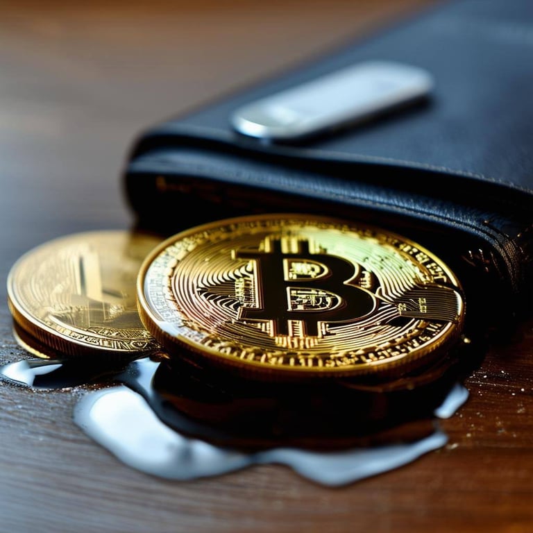 LottieFiles Security Breach: Malicious npm Package Versions Drain Cryptocurrency Wallets