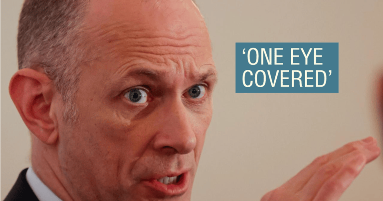 Government Shutdown Halts Inflation Data, Forces Fed's Cautious Approach on Rate Cuts