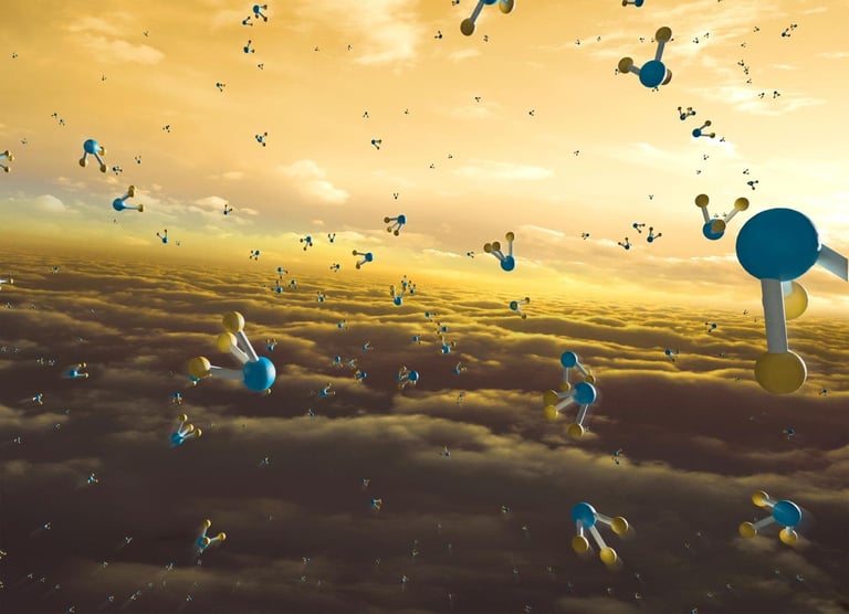 UK Scientists Plan $58M Mission to Uncover Microbial Life on Venus Amid US Budget Cuts