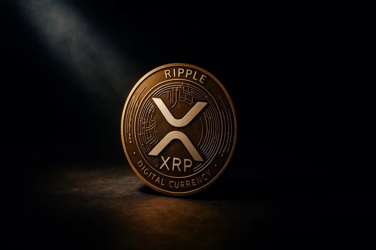 Ripple and SBI Holdings Set to Revolutionize Japan's Finance with New Stablecoin and Tokenized Stock Platform