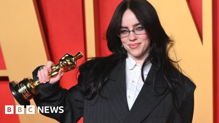 Music Stars Rally Against AI: Open Letter Demands Fair Artist Compensation