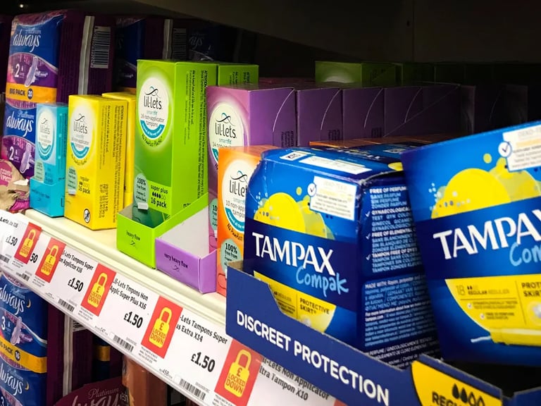 Study Links Long Covid to Severe Menstrual Issues, Calls for Diverse Research