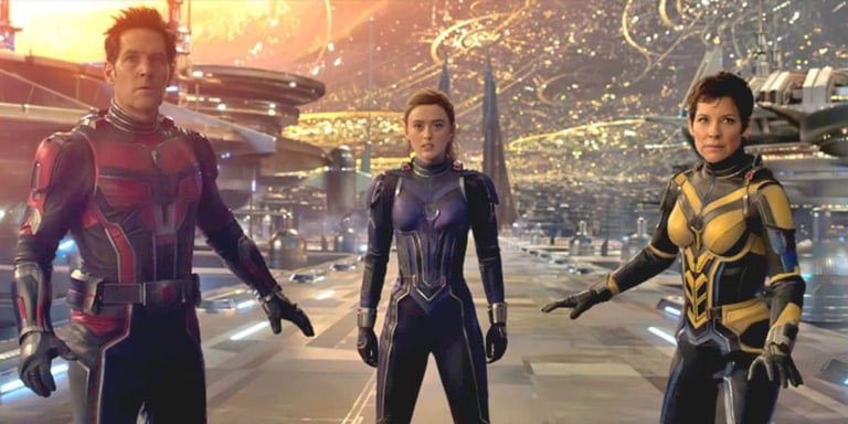 Marvel Actor Criticizes Disney for Layoffs, Warns of AI Threat to Artists