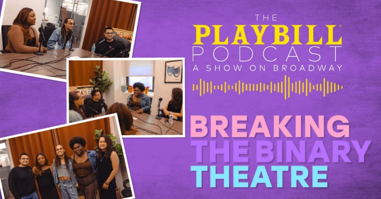 Star-Studded Festival Celebrates New TNB2S+ Theatre Works at NYC's Open Jar Studios