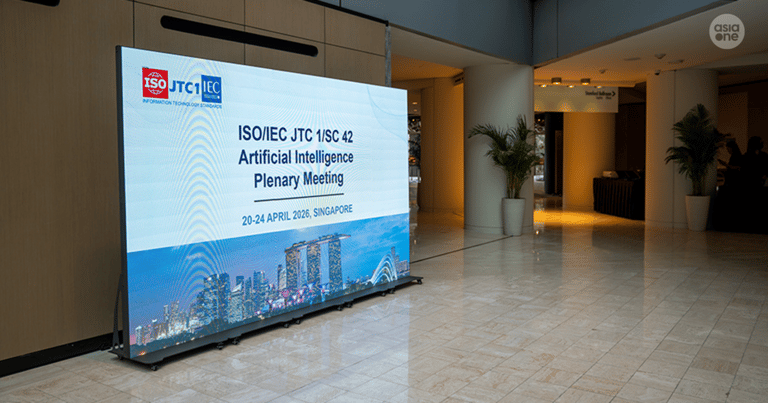 Singapore Proposes Global AI Standard to Enhance Safety and Reliability in Generative Systems