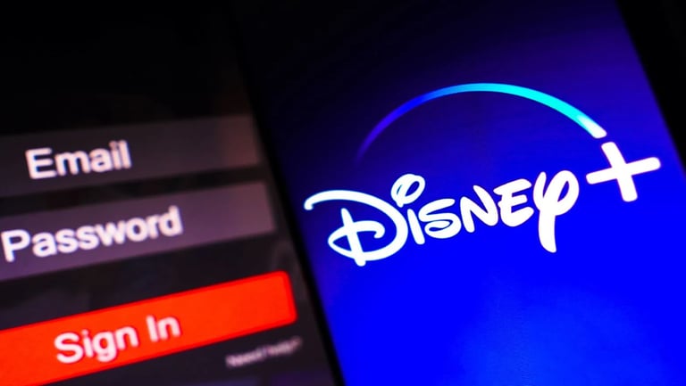 Hollywood Embraces AI: Major Studios Transform Entertainment with Cutting-Edge Technology
