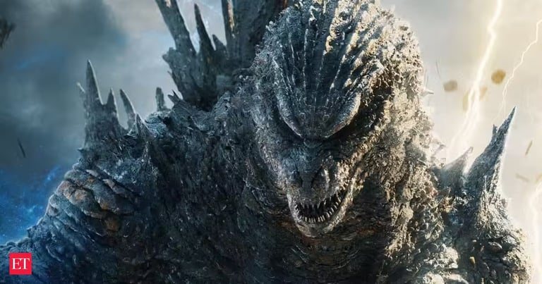 Godzilla Minus Zero: First IMAX R-Rated Godzilla Film Promises Darker, Grittier Kaiju Action