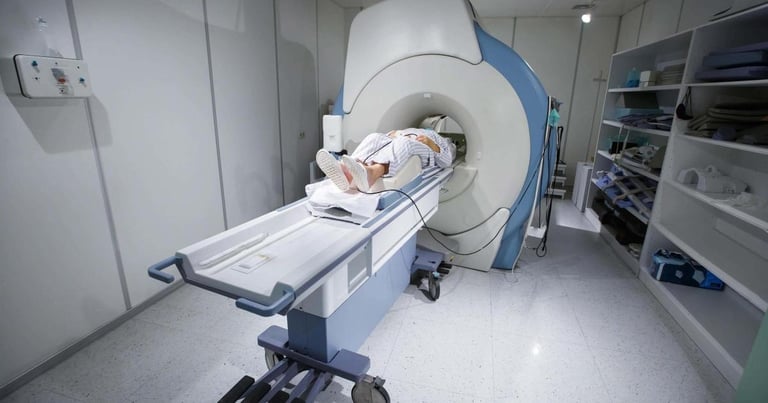 England's Cancer Plan Faces Delays Amid Push for Faster Diagnosis and Prevention Measures
