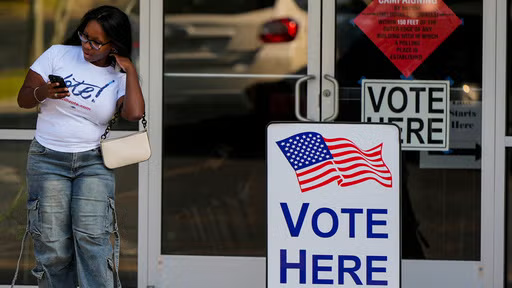 Redistricting Battle Shifts to States: Southern Democratic Seats at Risk Amid Protests and Political Tensions