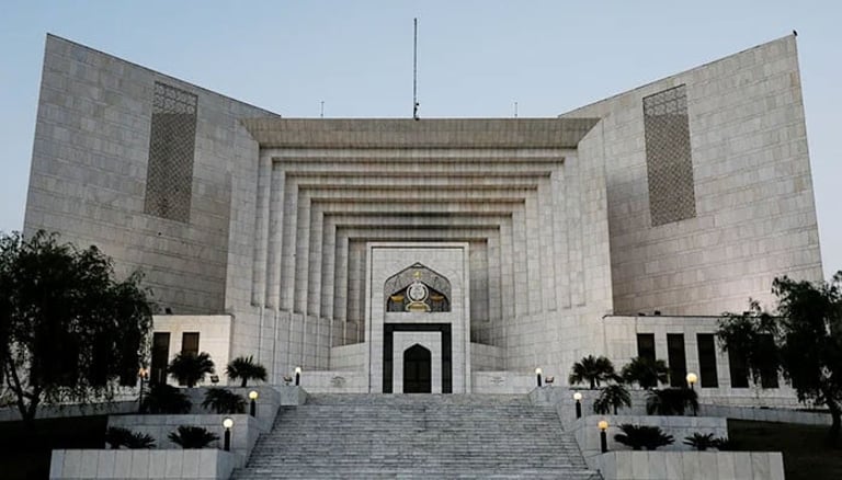Pakistan Courts Embrace AI with New Guidelines to Enhance Judicial Efficiency and Integrity