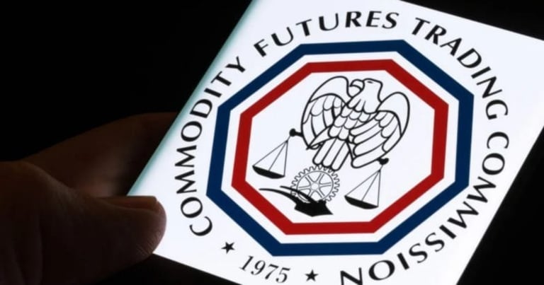 CFTC Unveils Future-Proof Initiative to Modernize U.S. Financial Regulation for Digital Assets and Emerging Tech