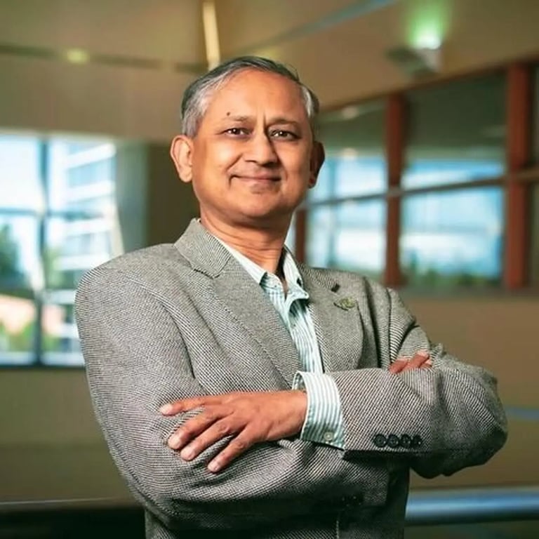 India's Pragmatic AI Regulation Aims to Balance Innovation with User Protection