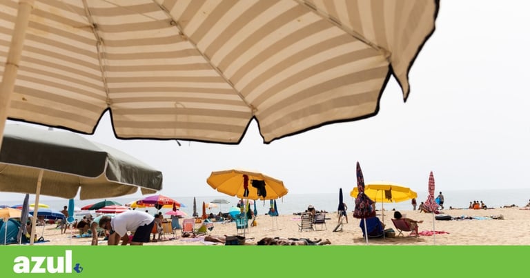 Portugal's Tourism Faces Climate Crisis: Rising Temps and Coastal Erosion Threaten Industry's Future