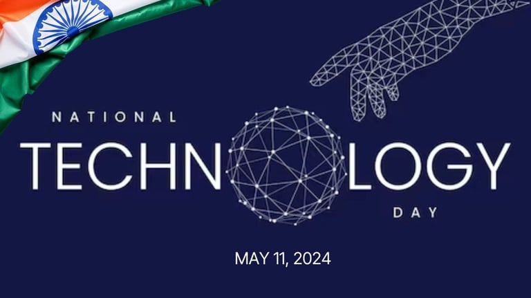 India's Tech Leaders Push for Responsible Innovation, AI Sovereignty, and Sustainable Growth