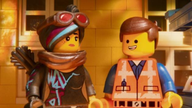 Universal Unveils New Lego Ninjago Film, Expands Franchise with Three Live-Action Projects