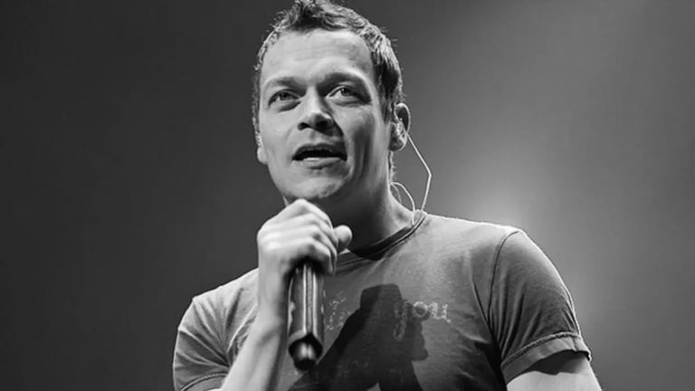 3 Doors Down's Brad Arnold Passes at 47: Tributes Pour in for Iconic Rock Frontman
