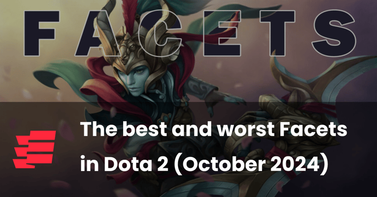 Dota 2's Top Facets of 2024: Spirit Breaker's 'Bull Rush' Dominates, Magnus' 'Reverse Polarity' Falls Short