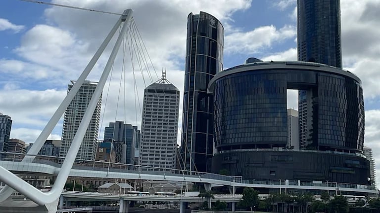Brisbane's Queen’s Wharf Takes City Council to Court Over $30 Million Rates Dispute