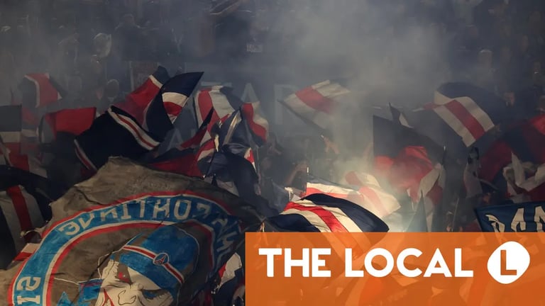 PSG Fans' Homophobic Chants Condemned by LFP Amid Growing Concerns Over Stadium Violence