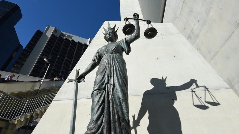 Queensland Limits Good Character References in Rape Sentencing, Boosting Victim Empowerment