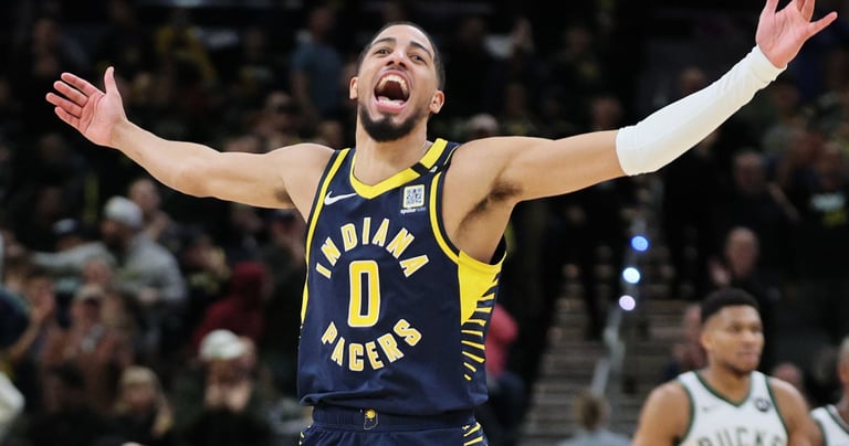 Underdogs Eye Upsets: Pacers, Heat, 76ers, and Timberwolves Gear Up for Playoff Shocks