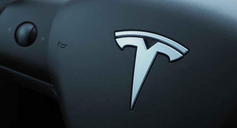 Tesla's Top Exec Fired Amid Plummeting Sales and Stock Decline; Musk's AI Focus Faces Scrutiny