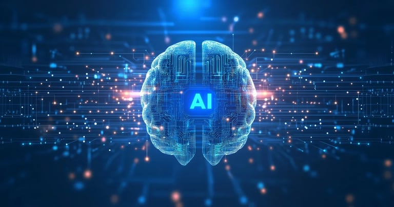 New ARC-AGI-2 Test Reveals AI Struggles with Human-Level Intelligence in Puzzle Challenges