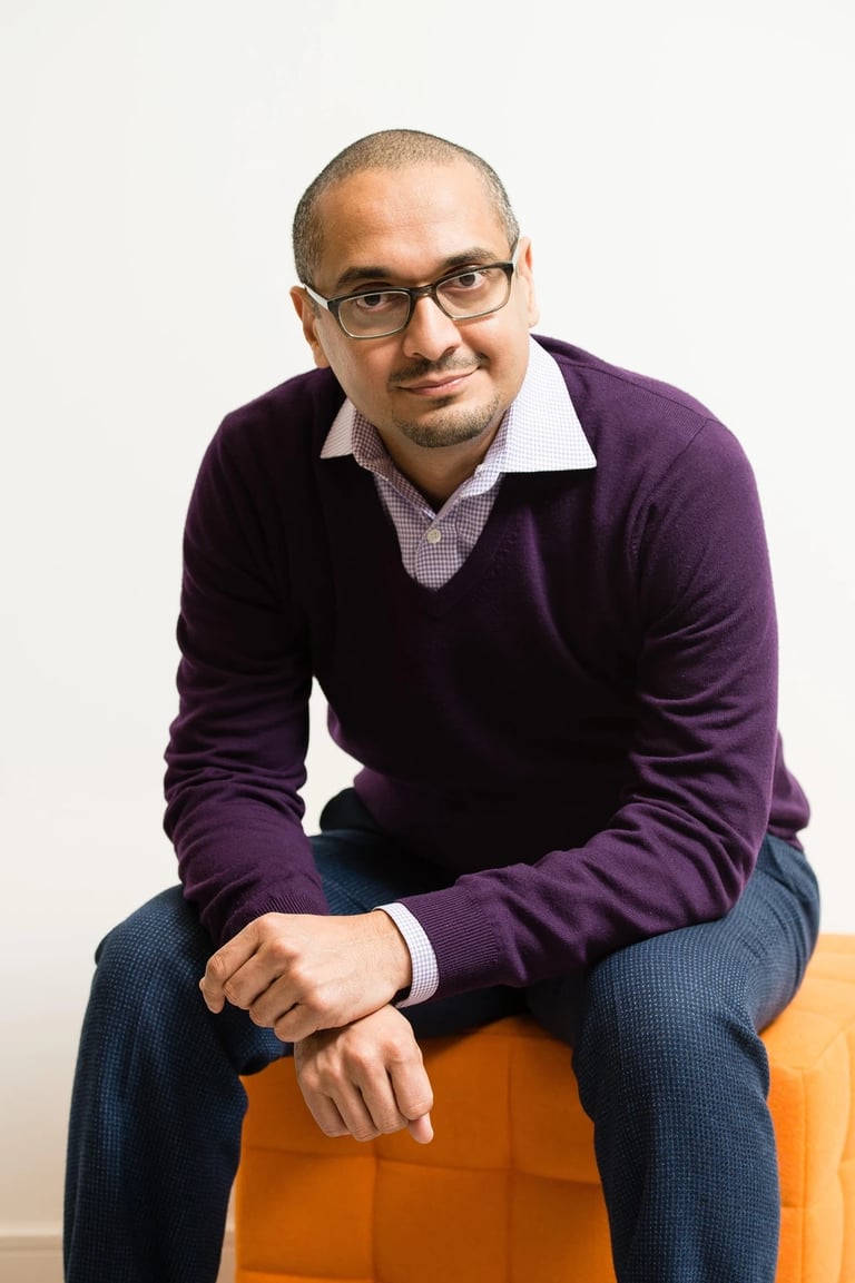 Scale AI Appoints Ex-Google Cloud Exec Francis DeSouza as CEO Amid AI Expansion and Industry Tensions