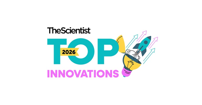 Top 10 Groundbreaking Innovations of 2026 Announced by The Scientist
