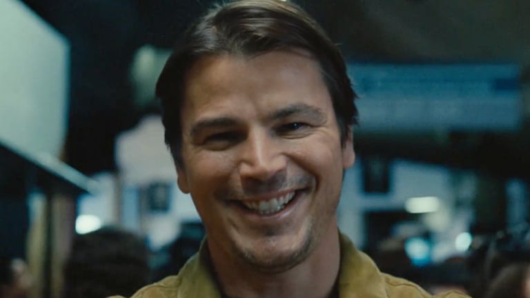 New Trailer for M. Night Shyamalan's 'Trap': Serial Killer at Pop Concert Sparks Chilling Thriller