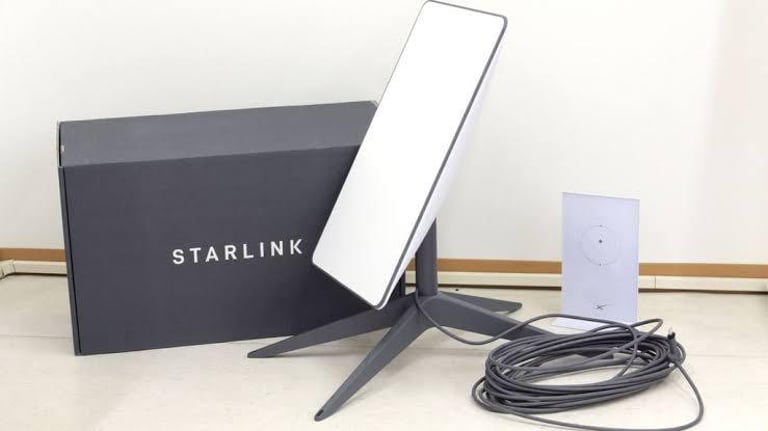 Starlink Halts New Orders in Nigeria Amid Regulatory Scrutiny and Overwhelming Demand